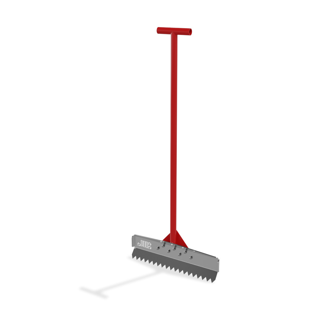 Junior Swinger Rake - Coastal Jibs Shop